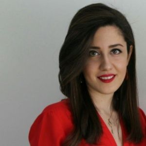 Meet your Posher, Parnian